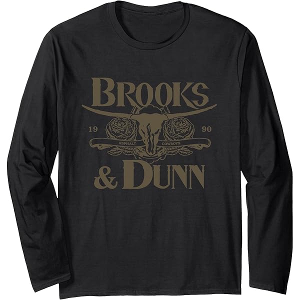 トップス brook - Brook Duck Logo Sweat Amazon.com: Brooks & Dunn Official Belk Logo Sweatshirt : Clothing